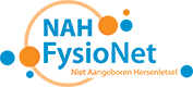 NAHFysioNet - Netwerken